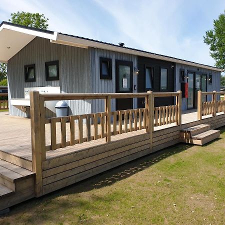 Safaritent Mini Lodge Kesteren Eksteriør bilde